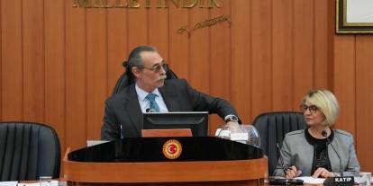 Etimesgut Belediyesi’nde kreş kurası: Beşikçioğlu da katıldı