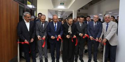 Gazi Üniversitesi’nde “Azerbaycan Türkçesi Eğitim Ocağı” açıldı