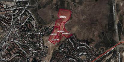 Hazine’den Ankara’da dev satış: Belediyelerin yıllık bütçesinin üzerinde gelir sağlanacak