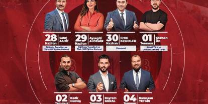 Mansur Yavaş’tan öğretmen adaylarına moral mesajı: Yanınızdayız