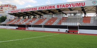 Etimesgutspor’da sürpriz ayrılık: Başkan Yardımcısı istifa etti