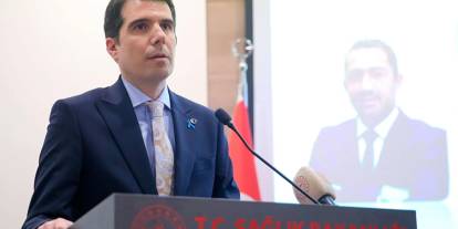 Ankara İl Sağlık Müdürü'nden bayram mesajı: Sağlıkçılar mesaide