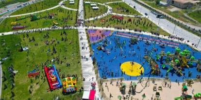 Tatilde park bahçelere gidecekler, keneye dikkat!
