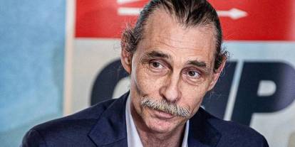 Erdal Beşikçioğlu'ndan Ferdi Zeyrek için taziye mesajı