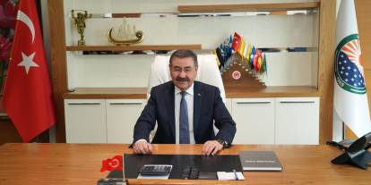 Gölbaşı Belediyesi'nden davet: Tüm hemşehrilerimizi bekliyoruz