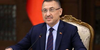 Fuat Oktay’dan KAAN'a övgü: Dünya markası olma yolundayız