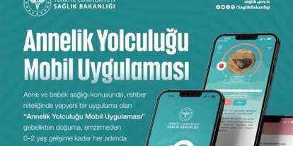 Sincan İlçe Sağlık Müdürlüğü duyurdu: Uygulamayı indirin
