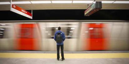 Dikimevi–Natoyolu metrosunun temeli atılıyor: Ankaralılar davetli