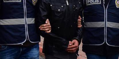 Ankara'da 1 haftada 607 kişi yakalandı, 350 kişi gözaltında