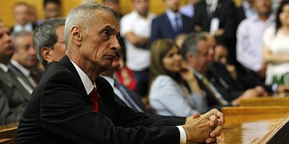 Engin Alan'dan emperyalistlere: Akıllı olmanızı öneririm