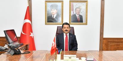 Kırşehir'deki Tuz Mağarası için bir an önce harekete geçilmeli