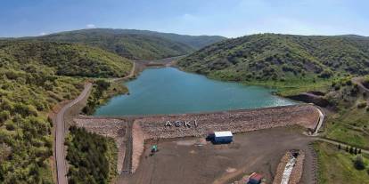ASKİ’den Ankara'ya uyarı: Zor günler yakın, tasarruf edin
