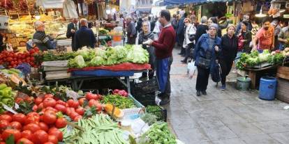 Çankaya’da pazar yerlerine bir yenisi ekleniyor