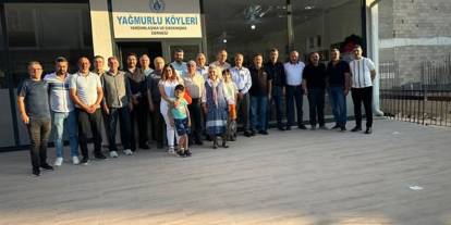 Kırşehir Yağmurlu köyünde öğretmenlerden vefa: Ücretsiz özel ders verecekler
