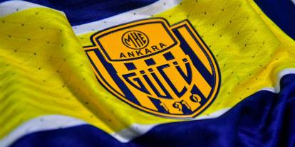 Ankaragücü 2025–2026 Sezonu'nda Beyaz Grup’ta mücadele edecek