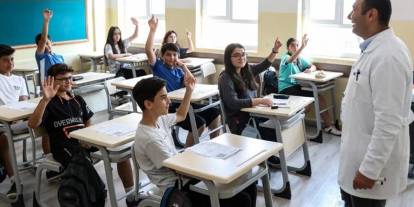 Ankara'nın 23 farklı noktasında ücretsiz yaz kursu başlıyor
