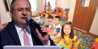 Keçiören Belediyesi’nde darp iddiası: Soruşturma başlatıldı