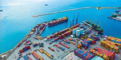 Ankara'da öğrenciler için dış ticaret eğitimi 22 Ağustos'a kadar sürecek