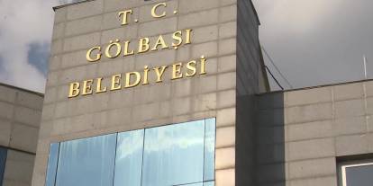 Gölbaşı'nda dolandırıcılık uyarısı: “Para göndermeyin”
