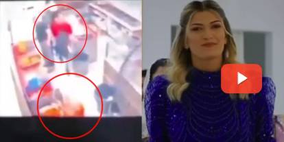 Şırnaklı Gülizar Yıldız’ın öldürüldüğü lokantaya saldırı