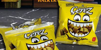 Ankara Halk Ekmek trans yağsız çerez satışına başladı