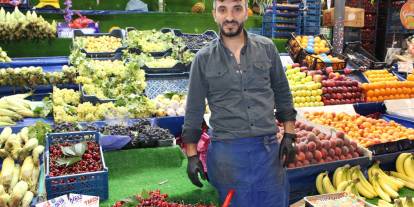 Ulus Hali’nde şaşırtan satış: Kiloyla değil taneyle