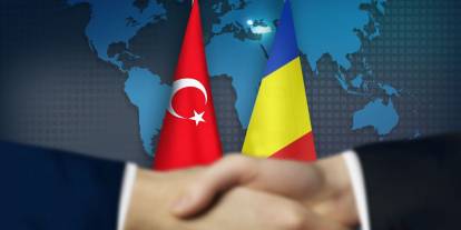 Ankara Sanayi Odası'nda Romanya Günü: Yatırım konuşulacak