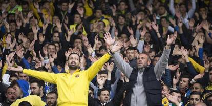 Ankaragücü'nden taraftara müjde: Kombine satışları başlıyor