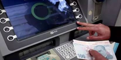 Ankara'da işçilere tek seferlik 68 bin lira promosyon verilecek
