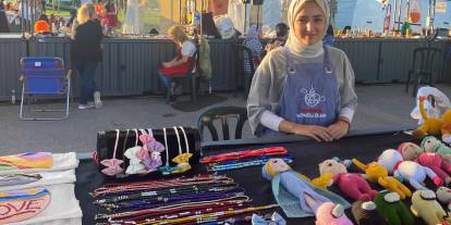Yenimahalle’de Köylü ve El Emeği Pazarları 22 Temmuz’da açılıyor