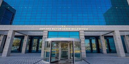 Başvurular başladı: Ankara Büyükşehir ağır vasıta şoförü işçi alımı yapacak