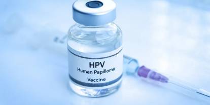 Ankara'da binlerce kadına ücretsiz HPV aşısı yapıldı: Devamı gelecek