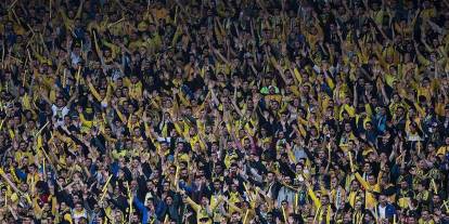 Ankaragücü kombine biletleri 12 taksitle satacak