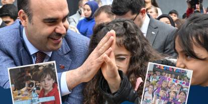 TÜBİTAK Ankara’da yaz okulu açıyor: Başvurular başladı