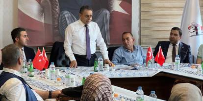 Mamak’ta LGS başarısına bisiklet teşviki: Protokol imzaladılar