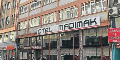 Çankaya Belediyesi Madımak Olayları için hafta boyunca etkinlik düzenleyecek