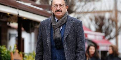 Veysel Tiryaki davet etti: Altındağ'da 2 önemli yatırım yarın açılıyor