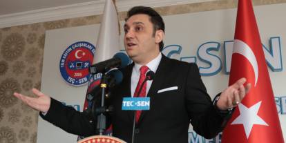 Memurlar şartları kabul etmiyor: Adaletsizliğe karşı sesimizi yükselteceğiz