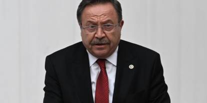 Ankara Milletvekili zor durumdaki gardiyanlara sahip çıktı