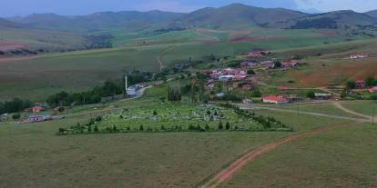 Kırşehir’de “Yağmurlu Köyleri” Şenliği düzenlenecek