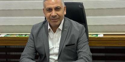 MÜSİAD Adıyaman için yatırım istiyor: Ankaralı gazetecilere konuştular