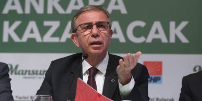 Mansur Yavaş’tan emekli maaşı tepkisi: Bu para kime yetecek?