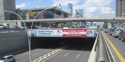Ankara'da reklam vergisi uyarısı: Beyanname süreci başladı