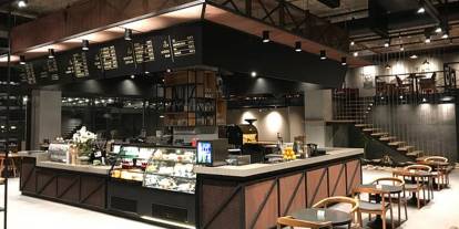 Ankara Halk Ekmek, çölyak hastaları için özel kafe açıyor