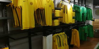 Flaş: Ankaragücü Store’da tüm ürünlere yüzde 25 indirim yapıldı