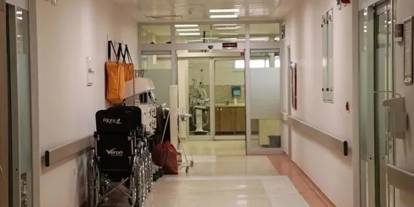 Ankara Eğitim ve Araştırma Hastanesi Acil Servis'i tekrar açıldı