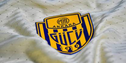 Ankaragücü alarmda: 23 milyon TL'lik borç için son gün 11 Temmuz