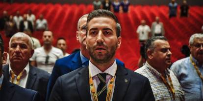 Ankaragücü’nden sert açıklama: Kimse 1 kuruş yardım yapmadı