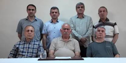 Türk milliyetçisi avukatlar: Mahkumların video yayınlaması yasal değil