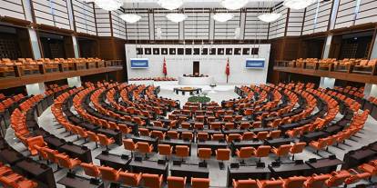 TBMM’deki salgın iddialarına yanıt: İçme suyunda bir sorun yok